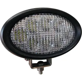 3786668m93 Rareelectrical Tl7080a1 New Led Work Light Fits Challenger Mt455b Mt555e Mt465b By 3786666m92