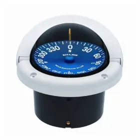 Ss1002w Ritchie Navigation Hiperformance Compass White