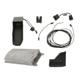 84-64-0-412-202 Rolls-royce Genuine Hands Free Bluetooth Upgrade Kit Oem New