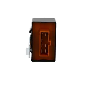 60-0075 Rostra Powertrain Main Relay For Select 86-93 Acura Honda Models