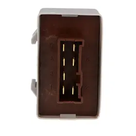 60-0102 Rostra Powertrain Main Relay For 95-99 Accord Cl Odyssey Prelude Tl