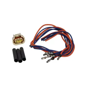 61-0136 Rostra Powertrain Throttle Position Sensor Connector