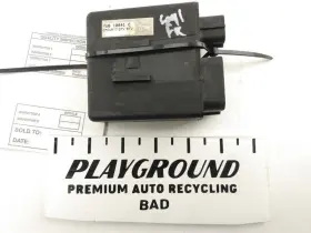 614.rv1197 Rover Land Discovery 1 I Fuel Pump Relay 96 97 98 99 00 01 02 03 04