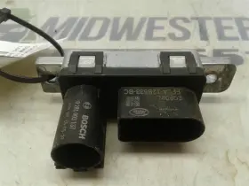 614.rv1316 Rover Spt 2016 Relay Electrical 8551409 #3