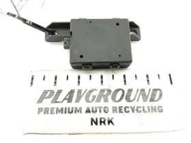 73648512 Rover Land Discovery 2 Ii Rear Sunroof Control Relay Fits 98-04