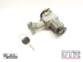 213415-101 Saturn Vue 2002-2007 Oem Ignition Switch Module Cylinder Key Assembly