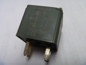 Vf28-11f14-z13 Saturn 614.gm7w99 Electrical Relay Tyco 0308706a #2