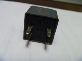 Vf28-11f14-z13 Saturn 614.gm7w99 Electrical Relay Tyco 0308706a #3