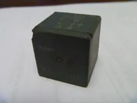Vf28-11f14-z13 Saturn 614.gm7w99 Electrical Relay Tyco 0308706a