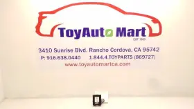 89741-21040 Scion 614.sc1c06 06 Tc Relay Electrical Door Control Receiver