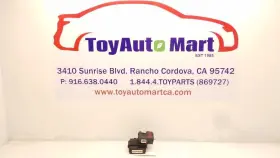 614.sc1e10 Scion 2010 Tc Relay Electrical