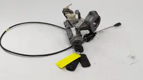69057-52440 Scion 2004-2006 Xb Oem Ignition Key Cylinder Switch Module Assembly 45020336 #2