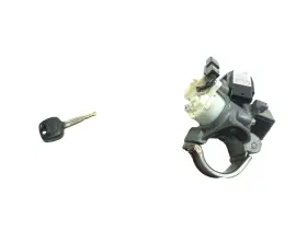 Scion 8978312111 2010 Tc Ignition Switch And Key Oem