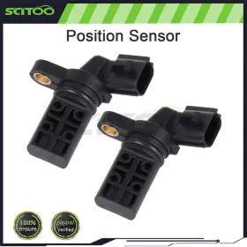 Cb825214s01 Scitoo Camshaft Position Sensor For Nissan Pathfinder 02-04 Infiniti M45 Pc458