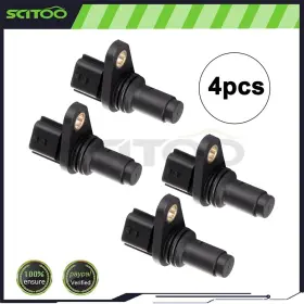 Cb825342s01 Scitoo 4pcs Crankshaft Position Sensor For Nissan Tiida 07-13 Nv200 13-15 Cb825342s01 Scitoo 4pcs Crankshaft Position Sensor For Nissan Tiida 07-13 Nv200 13-15