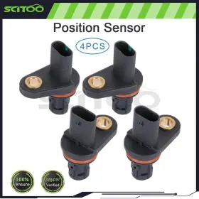 Cb825409s01 Scitoo 4pcs Camshaft Position Sensor For Kia Forte5 Sorento 2013-2011 Pc903