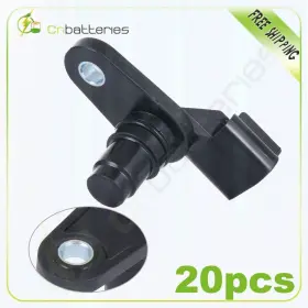 Cb836311s01 Scitoo 20xcamshaft Position Sensor For Chevrolet Malibu Equinox Gmc Terrain 2.4l
