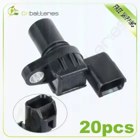 Cb836330s01 Scitoo 20xcamshaft Position Sensor For Mazda Miata Ls L4 1.8l 2000-2005 Su4349