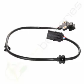 Cb836343s01 Scitoo 20x Black Camshaft Position Sensor For Kia Sedona 3.5l 2004 2005 #3