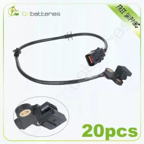 Cb836343s01 Scitoo 20x Black Camshaft Position Sensor For Kia Sedona 3.5l 2004 2005