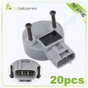 Cb836352s01 Scitoo 20xcamshaft Position Sensor For Jeep Wrangler Rubicon Sport Utility