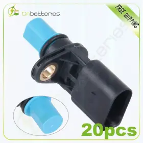 Cb836357s01 Scitoo 20xcamshaft Position Sensor For Audi Allroad Quattro 4.2l 2003-2005 Pc670