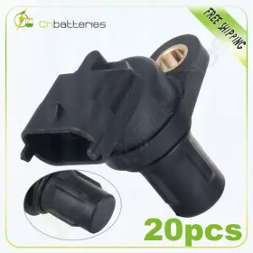 Cb836362s01 Scitoo 20x Camshaft Position Sensor For Mercedes-benz S65 Amg Base Convertible