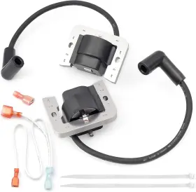32-707-01-s Shangpinfeili 761086747455 25-707-03-s Ignition Coil Module Compatible With Kohler Engine
