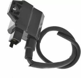 Tr-2884362-513569-ss Silscvtt Ignition Coil Assembly Replacement For Suzuki Quadsport 80 Lt80 2x4
