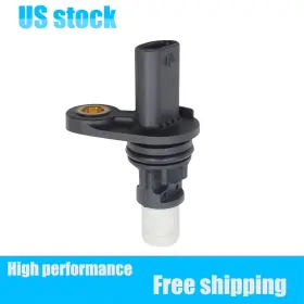 25185280 Silverautopart Ssgm009 For 2013-2015 Chevrolet Spark 1.2l L4 Crankshaft Position Sensor