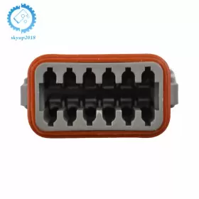 06b998018t Skyup2018 Su211903ku Wiring Harness Ignition Coil For 00-05 Audi Tt Volkswagen Jetta Golf #3