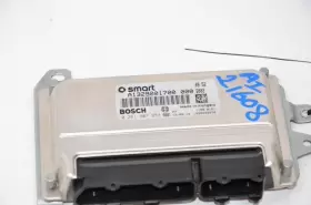 590-62032 Smart Engine Ecm Electronic Control Module Gasoline Fits 10-15 #3