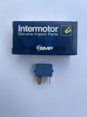 Ry729 Smp Engine Water Pump Relay