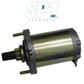 0j8w Sp1 Mn/0j8w Starter For 1996 Arctic Cat Panther Lc - Electrical Starters Ko