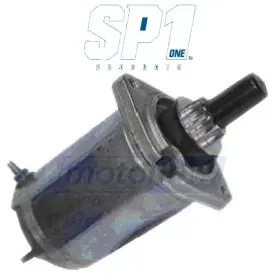 0k1j Sp1 Mn/0k1j Starter For 2004-2006 Polaris 600 Rmk - Electrical Starters Yo