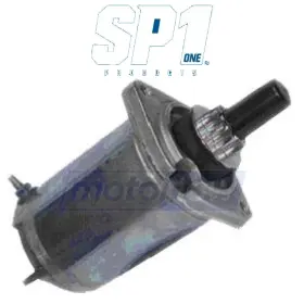 Sp1 Mn/v895 Starter For 2002-2006 Polaris 500 Xc Sp - Electrical Starters Om