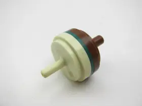 E3ae-da Spark New - Out Of Box Genuine Oem Ford Vacuum Delay Control Valve