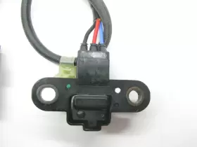 J5t25180a Spark New - Unboxed Oem Mitsubishi Engine Crankshaft Crank Position Sensor #2