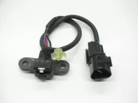 J5t25180a Spark New - Unboxed Oem Mitsubishi Engine Crankshaft Crank Position Sensor