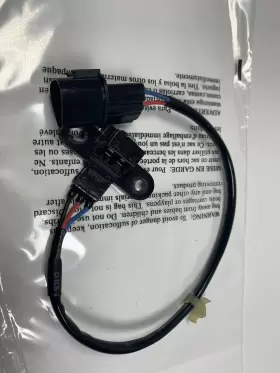 S10196 Spectra Premium Industries Inc Engine Crankshaft Position Sensor