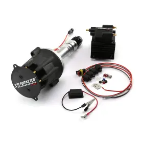1-385-009 Speedmaster El Rayo Ignition System Kit Oldsmobile 400/425/455