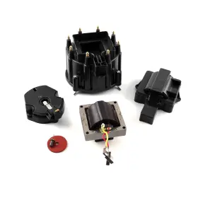 Pce378.1004 Speedmaster Hei Ignition Coil-in-cap Upgrade/service Kit