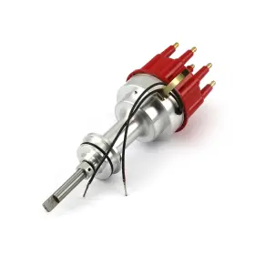 Pce385.1015 Speedmaster Mopar Chrysler 318 340 360 Race Probillet Distributor With 6al