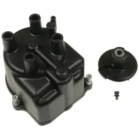 Standard 091769333003 Distributor Cap And Rotor Kit Jh-210 Fits 88-91 Honda Civic