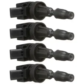 Dk50460002 Standard Set-siuf817-4 Ignition Coils Set Of 4 For Kia Seltos Soul Optima Veloster Kona