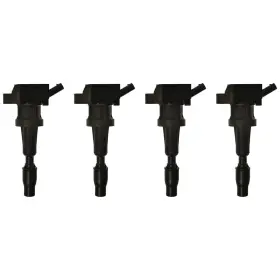 Dk50460003 Standard Set-siuf843-4 Set Of 4 Ignition Coils For Kia Niro Hyundai Ioniq 2017-2022