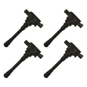 Dn50460002 Standard Set-siuf861-4 Ignition Coils Set Of 4 For Nissan Altima 2019-2020 Dn50460002 Standard Set-siuf861-4 Ignition Coils Set Of 4 For Nissan Altima 2019-2020