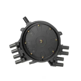 Dr-473 Standard Distributor Cap And Rotor Kit #3