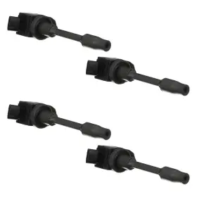 Dt50460003 Standard Set-siuf848-4 Set Of 4 Ignition Coils For Toyota Camry Corolla 2019