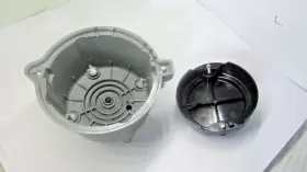 Fd159 Standard Fd303 Distributor Cap And Rotor Kit 83 84 Mustang 2.3l #3
